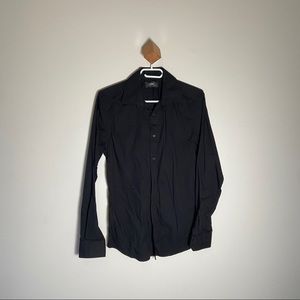 Mexx Metropolitan Dress Shirt Long Sleeve